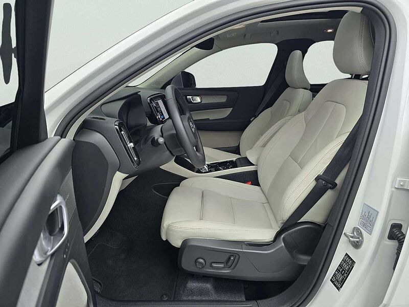 Volvo  Ultimate, B4 AWD mild hybrid, 가솔린, Bright