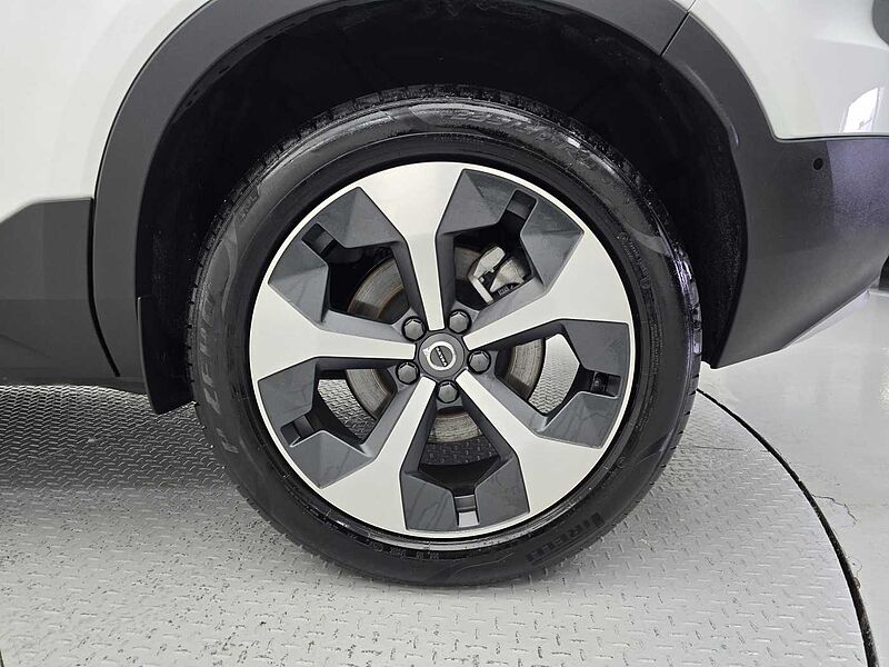 Volvo  Ultimate, B4 AWD mild hybrid, 가솔린, Bright