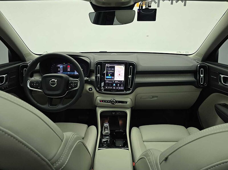 Volvo  Ultimate, B4 AWD mild hybrid, 가솔린, Bright