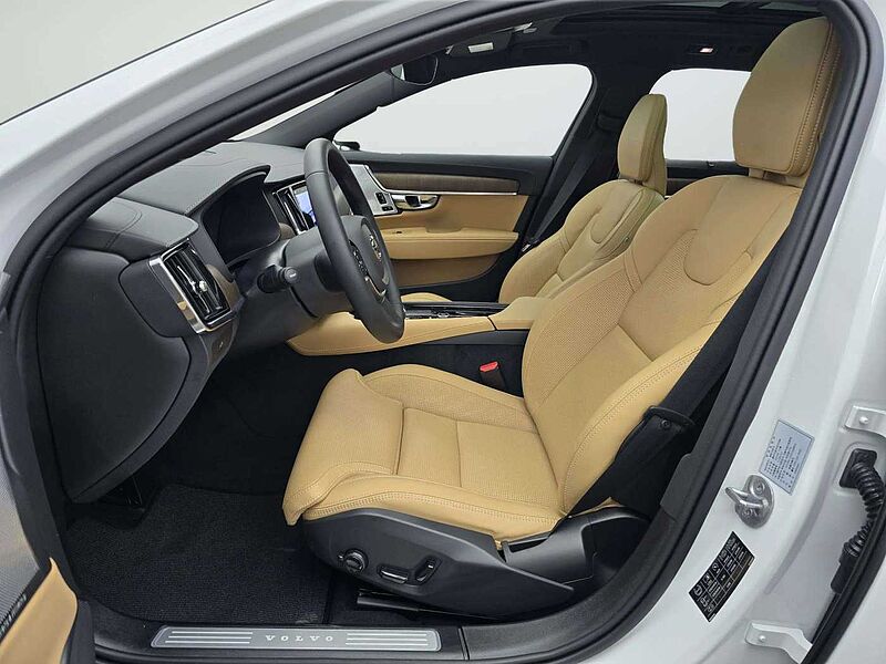 Volvo  Ultra, B5 AWD 마일드 하이브리드, 가솔린, 브라이트