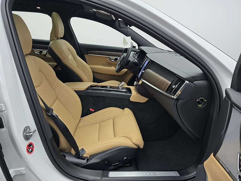 Volvo  Ultra, B5 AWD 마일드 하이브리드, 가솔린, 브라이트