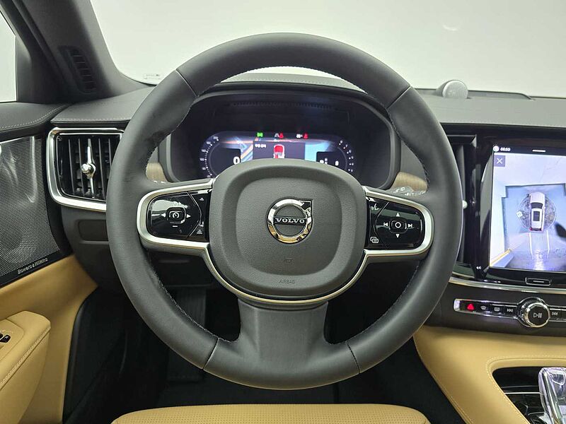 Volvo  Ultra, B5 AWD 마일드 하이브리드, 가솔린, 브라이트