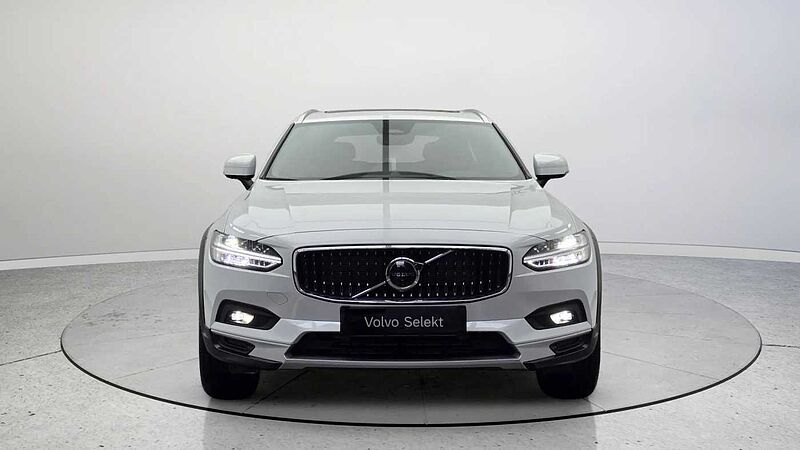Volvo  Ultra, B5 AWD 마일드 하이브리드, 가솔린, 브라이트