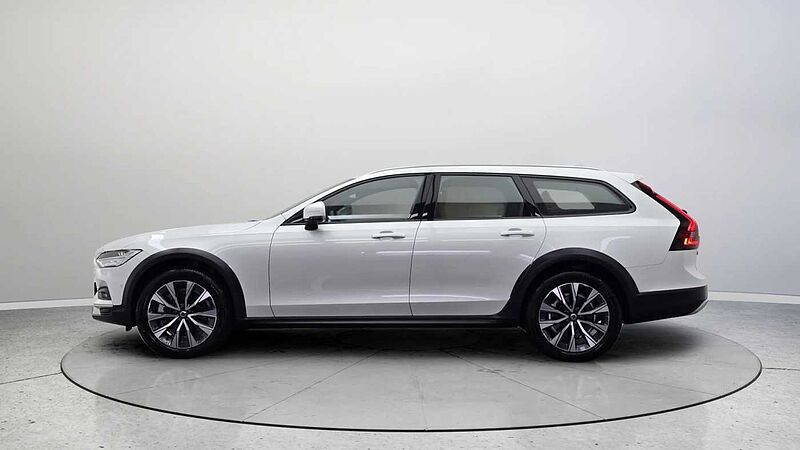Volvo  Ultra, B5 AWD 마일드 하이브리드, 가솔린, 브라이트