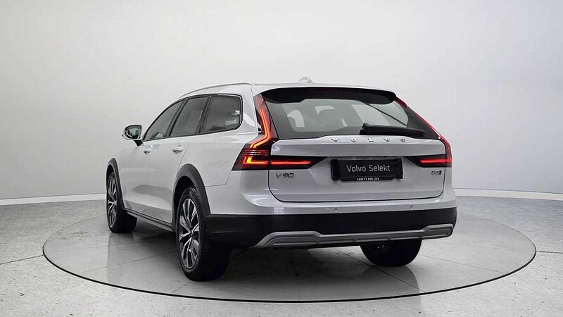 Volvo  Ultra, B5 AWD 마일드 하이브리드, 가솔린, 브라이트