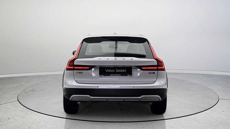 Volvo  Ultra, B5 AWD 마일드 하이브리드, 가솔린, 브라이트