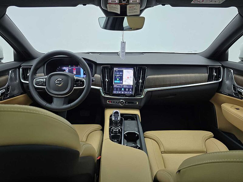 Volvo  Ultra, B5 AWD 마일드 하이브리드, 가솔린, 브라이트