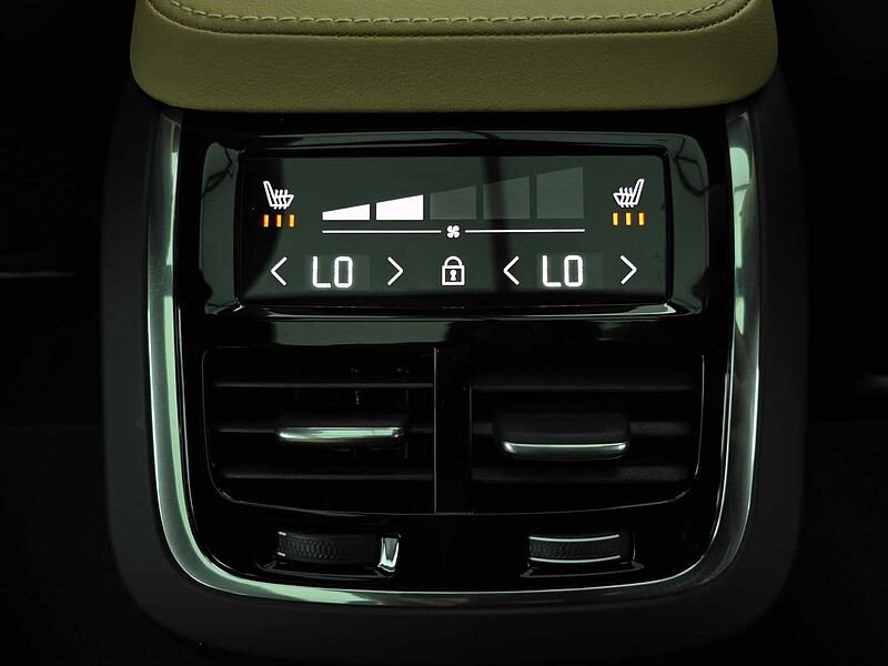 Volvo  Ultra, B5 AWD 마일드 하이브리드, 가솔린, 브라이트