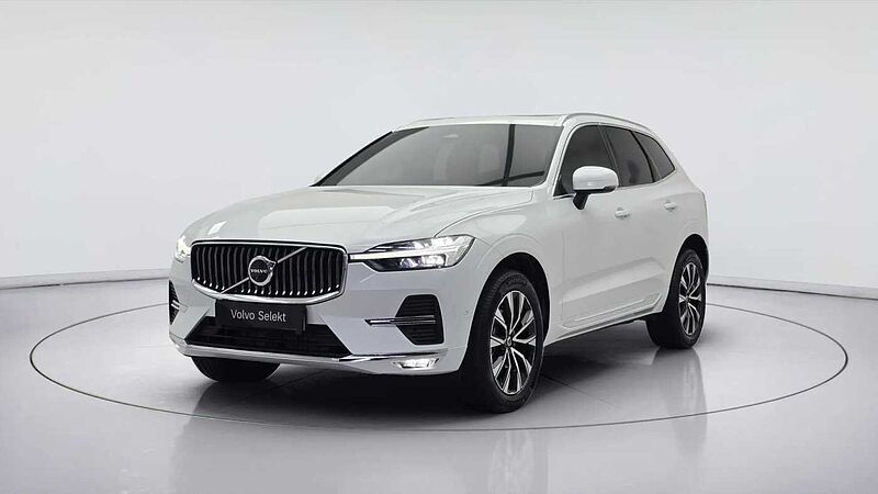 Volvo  Ultra, B5 AWD 마일드 하이브리드, 가솔린, 브라이트