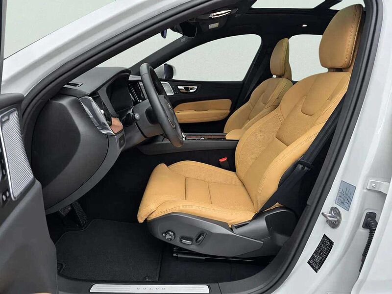 Volvo  Ultra, B5 AWD 마일드 하이브리드, 가솔린, 브라이트