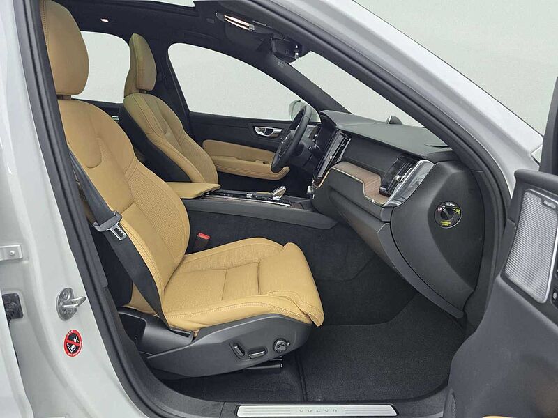 Volvo  Ultra, B5 AWD 마일드 하이브리드, 가솔린, 브라이트
