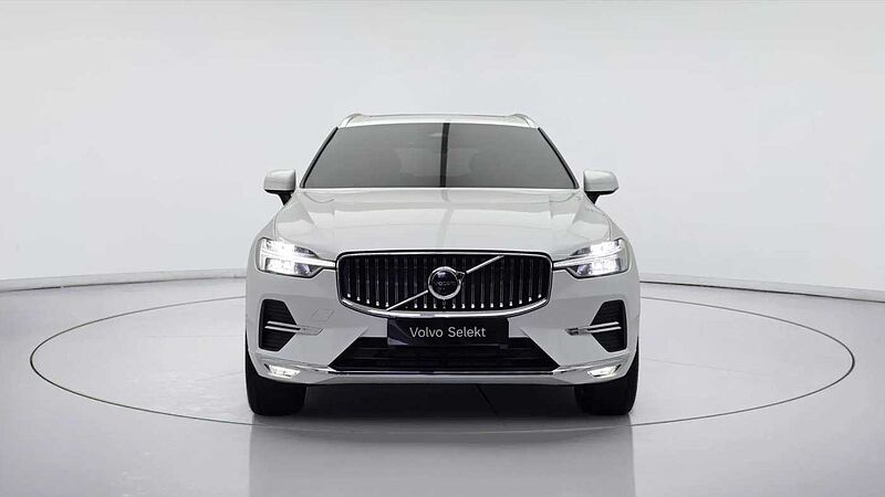 Volvo  Ultra, B5 AWD 마일드 하이브리드, 가솔린, 브라이트