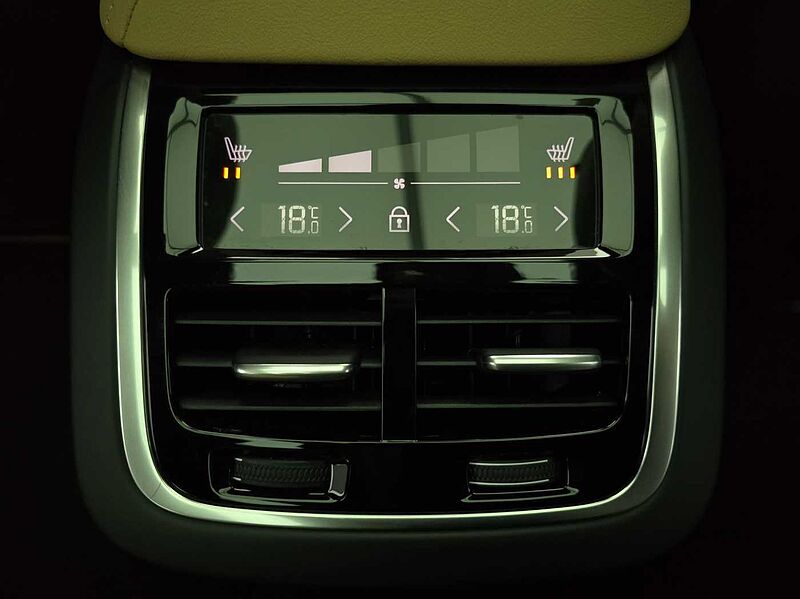 Volvo  Ultra, B5 AWD 마일드 하이브리드, 가솔린, 브라이트