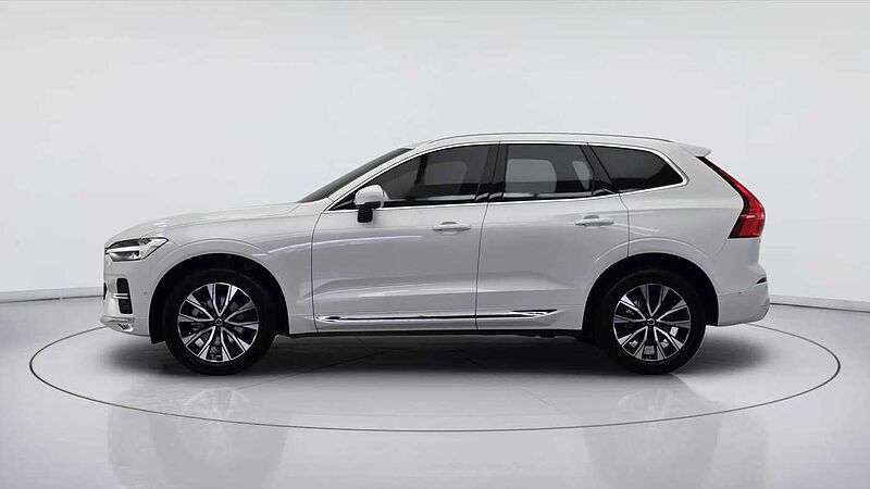 Volvo  Ultra, B5 AWD 마일드 하이브리드, 가솔린, 브라이트