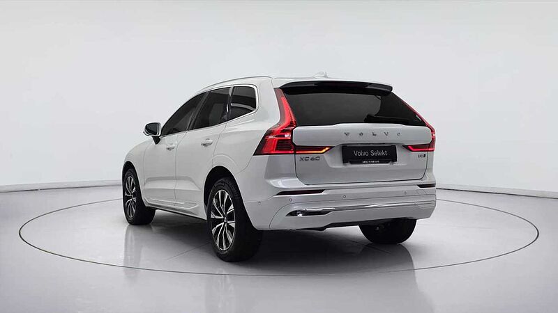 Volvo  Ultra, B5 AWD 마일드 하이브리드, 가솔린, 브라이트