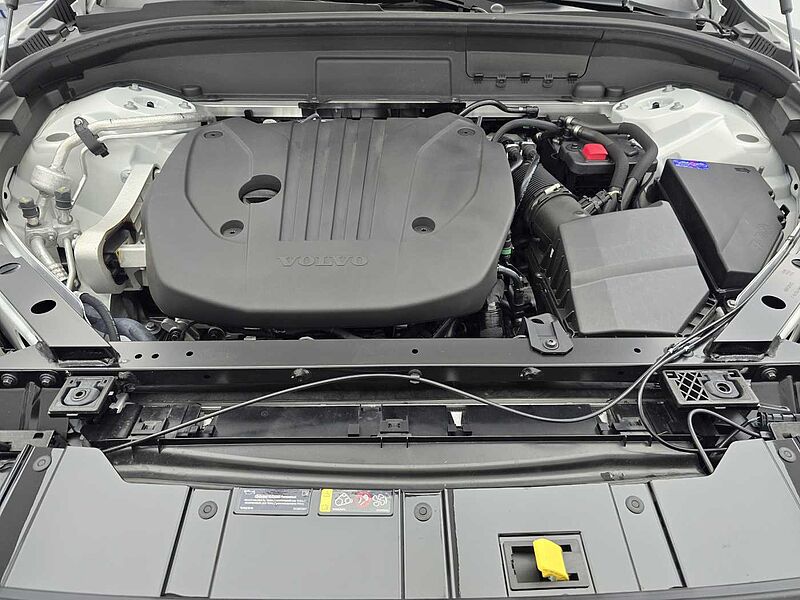 Volvo  Ultra, B5 AWD 마일드 하이브리드, 가솔린, 브라이트