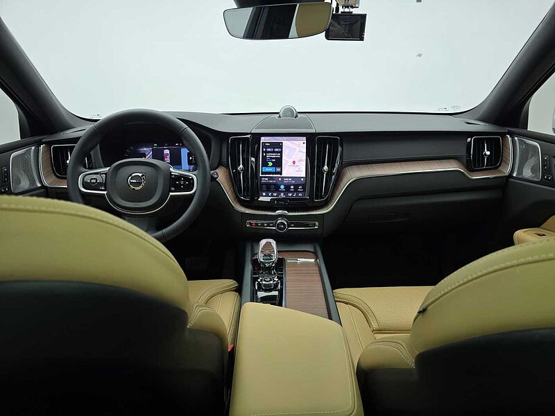 Volvo  Ultra, B5 AWD 마일드 하이브리드, 가솔린, 브라이트