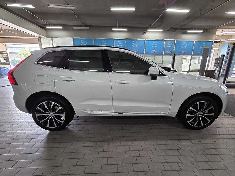Volvo Ultimate, B6 AWD 마일드 하이브리드, 가솔린, 브라이트
