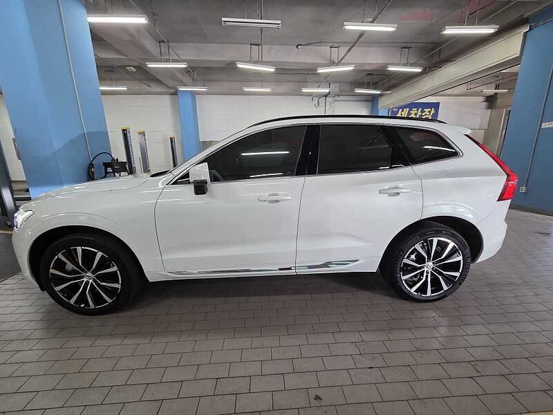 Volvo Ultimate, B6 AWD 마일드 하이브리드, 가솔린, 브라이트