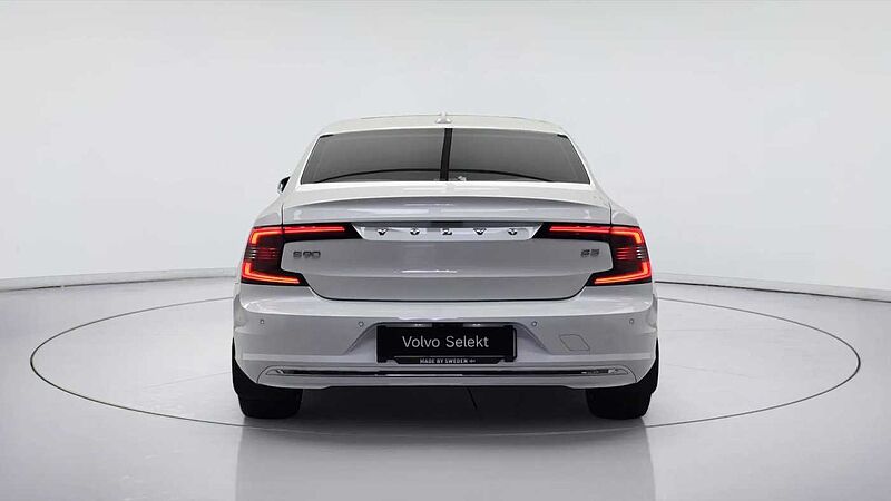 Volvo Ultimate, B5 mild hybrid, 가솔린, Bright