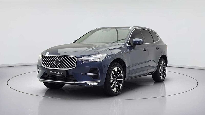 Volvo  Ultra, B5 AWD 마일드 하이브리드, 가솔린, 브라이트