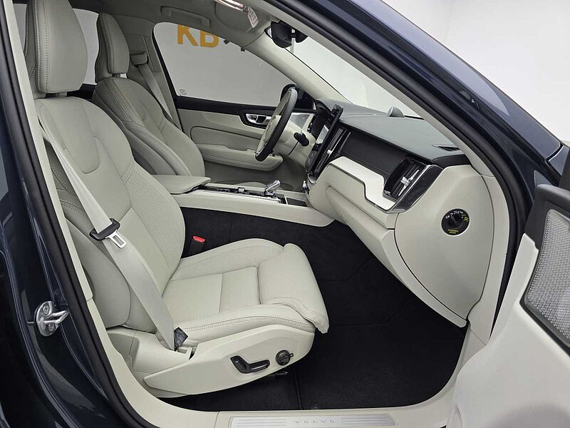 Volvo  Ultra, B5 AWD 마일드 하이브리드, 가솔린, 브라이트