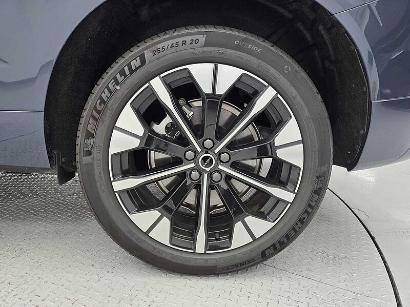 Volvo  Ultra, B5 AWD 마일드 하이브리드, 가솔린, 브라이트