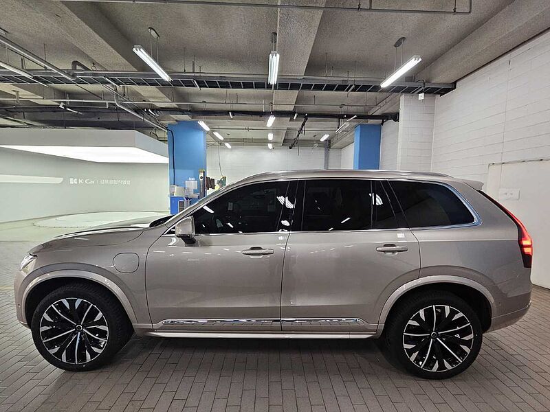Volvo T8 AWD Ultra Bright