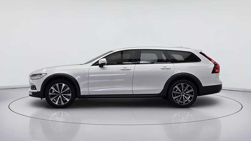 Volvo  Ultra, B5 AWD 마일드 하이브리드, 가솔린, 브라이트