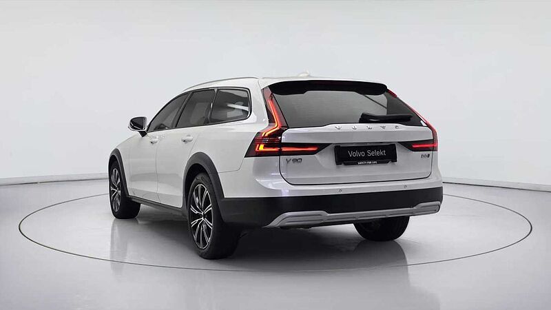 Volvo  Ultra, B5 AWD 마일드 하이브리드, 가솔린, 브라이트