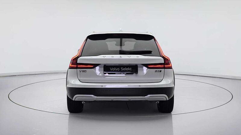 Volvo  Ultra, B5 AWD 마일드 하이브리드, 가솔린, 브라이트