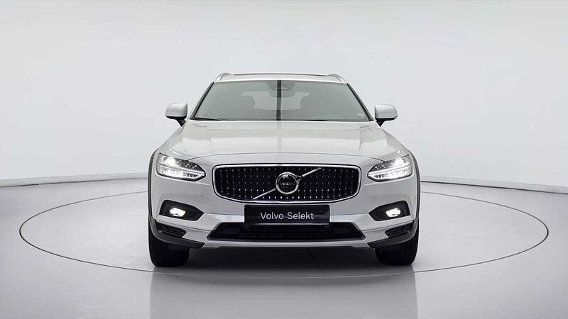 Volvo  Ultra, B5 AWD 마일드 하이브리드, 가솔린, 브라이트