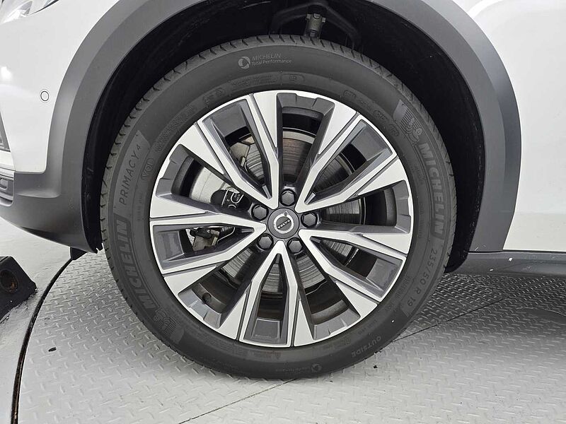 Volvo  Ultra, B5 AWD 마일드 하이브리드, 가솔린, 브라이트