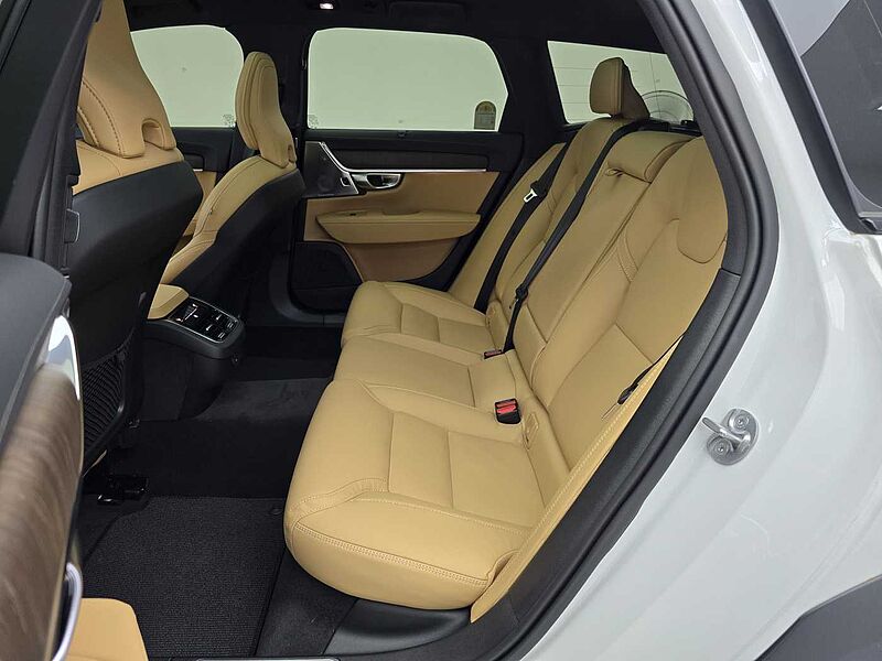 Volvo  Ultra, B5 AWD 마일드 하이브리드, 가솔린, 브라이트
