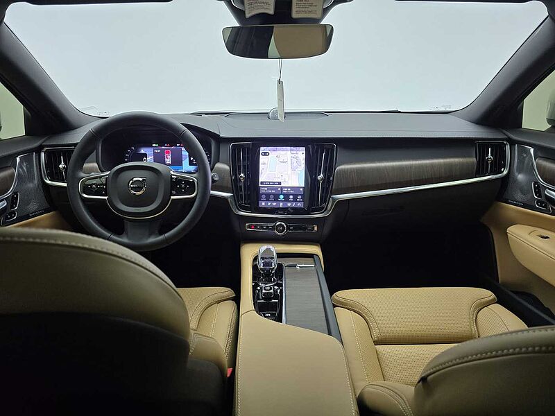 Volvo  Ultra, B5 AWD 마일드 하이브리드, 가솔린, 브라이트