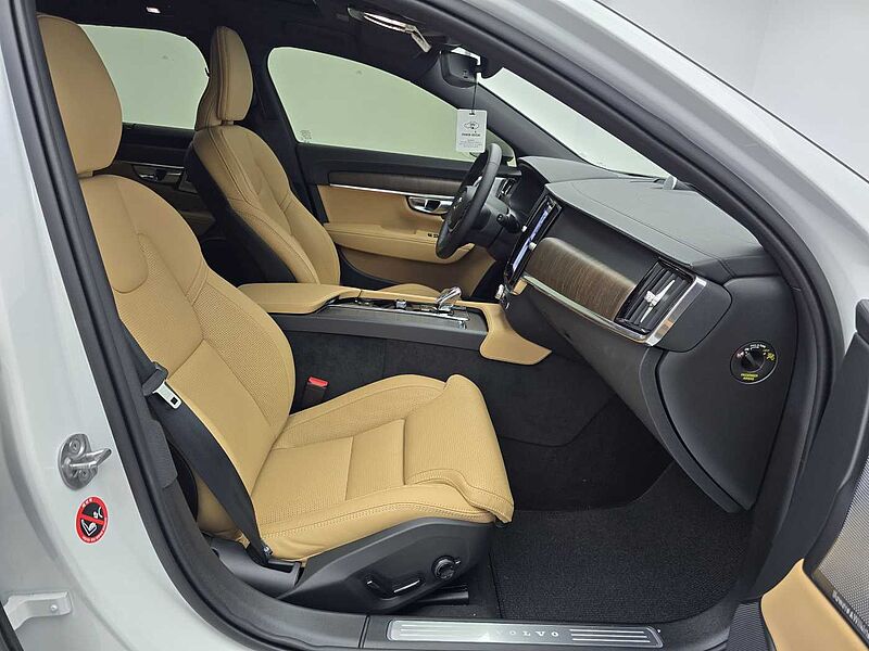 Volvo  Ultra, B5 AWD 마일드 하이브리드, 가솔린, 브라이트