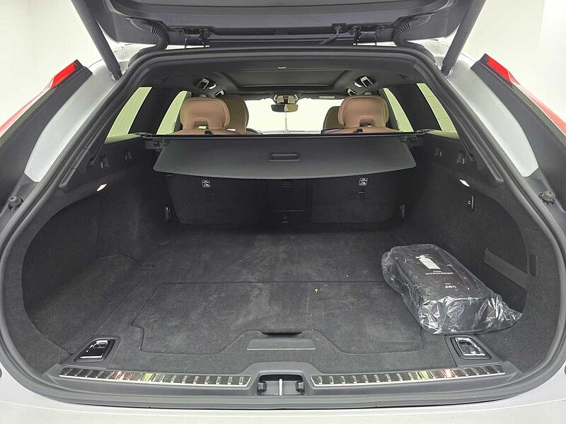 Volvo  Ultra, B5 AWD 마일드 하이브리드, 가솔린, 브라이트