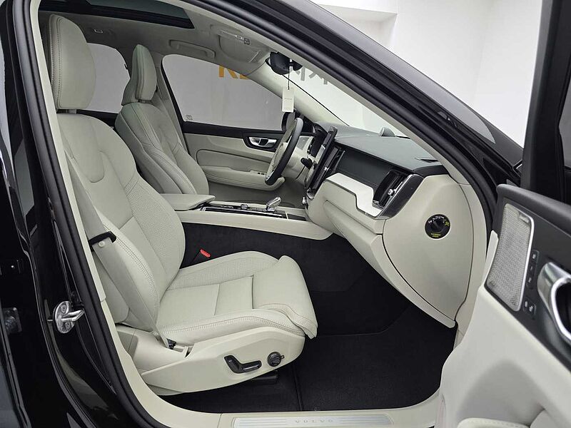 Volvo  Ultra, B5 AWD 마일드 하이브리드, 가솔린, 브라이트
