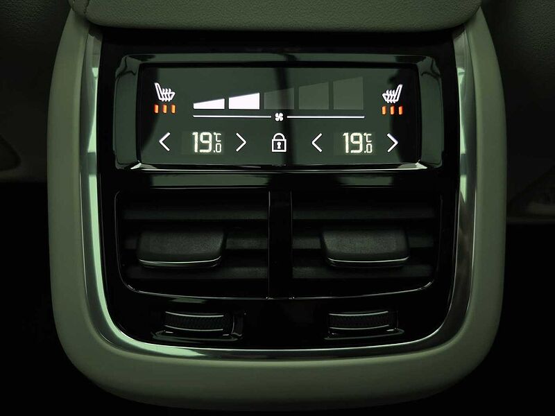 Volvo  Ultra, B5 AWD 마일드 하이브리드, 가솔린, 브라이트