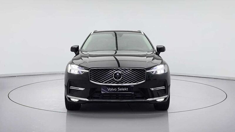 Volvo  Ultra, B5 AWD 마일드 하이브리드, 가솔린, 브라이트