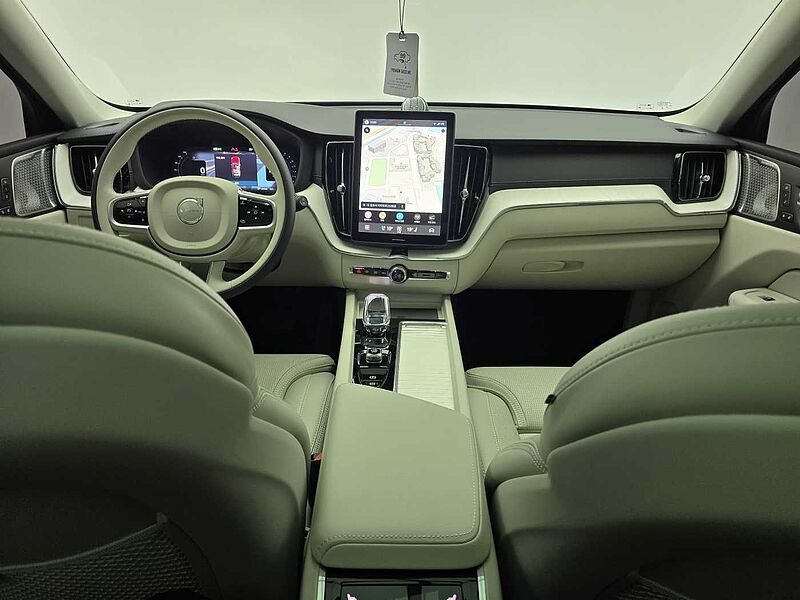Volvo  Ultra, B5 AWD 마일드 하이브리드, 가솔린, 브라이트