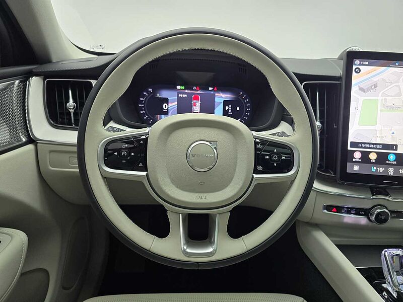 Volvo  Ultra, B5 AWD 마일드 하이브리드, 가솔린, 브라이트