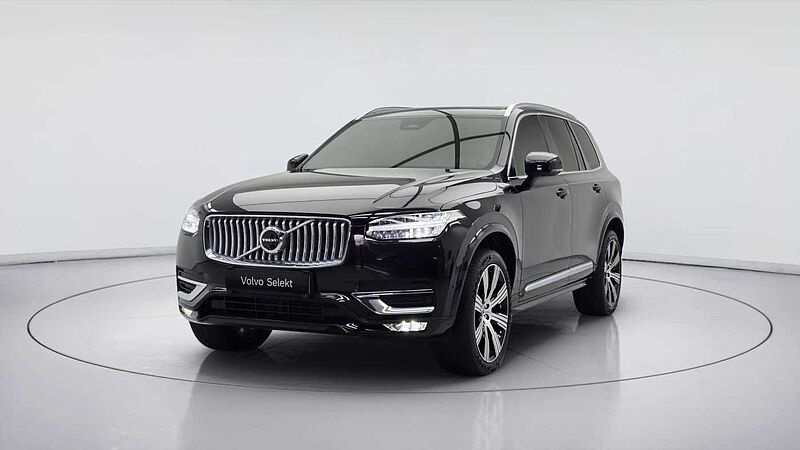Volvo  Ultimate, B6 AWD 마일드 하이브리드, 가솔린, 브라이트, 7 좌석