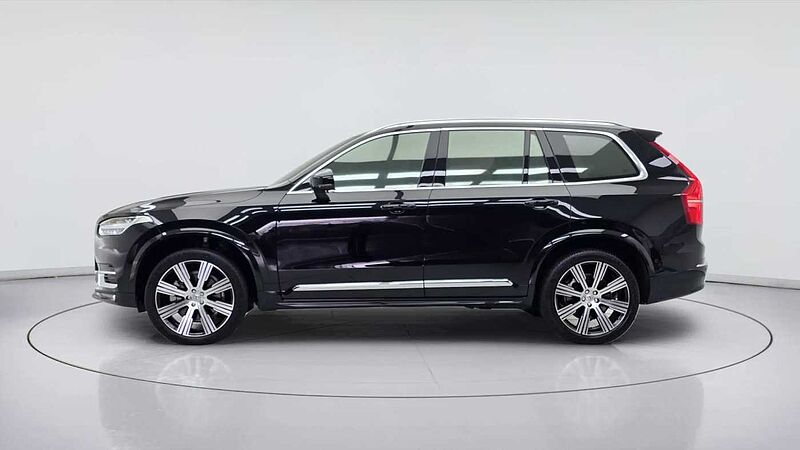 Volvo  Ultimate, B6 AWD 마일드 하이브리드, 가솔린, 브라이트, 7 좌석