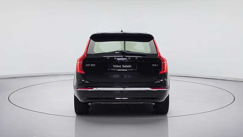 Volvo  Ultimate, B6 AWD 마일드 하이브리드, 가솔린, 브라이트, 7 좌석
