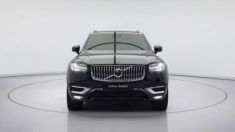 Volvo  Ultimate, B6 AWD 마일드 하이브리드, 가솔린, 브라이트, 7 좌석
