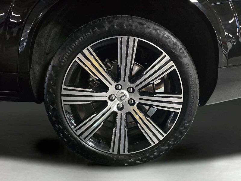 Volvo  Ultimate, B6 AWD 마일드 하이브리드, 가솔린, 브라이트, 7 좌석
