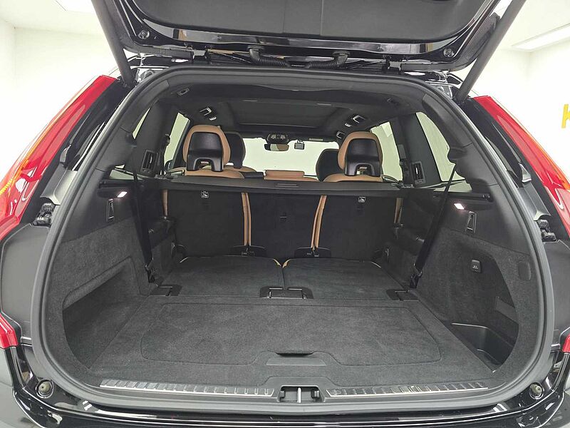 Volvo  Ultimate, B6 AWD 마일드 하이브리드, 가솔린, 브라이트, 7 좌석
