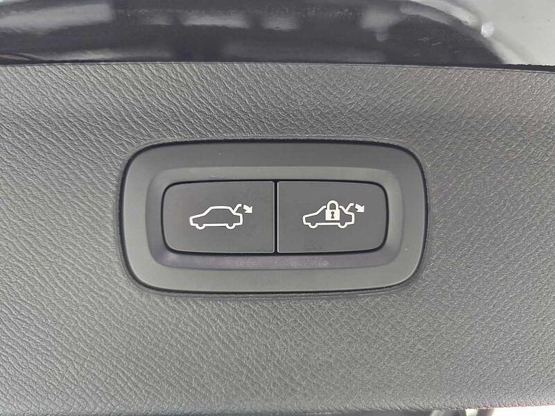 Volvo  Ultimate, B6 AWD 마일드 하이브리드, 가솔린, 브라이트, 7 좌석
