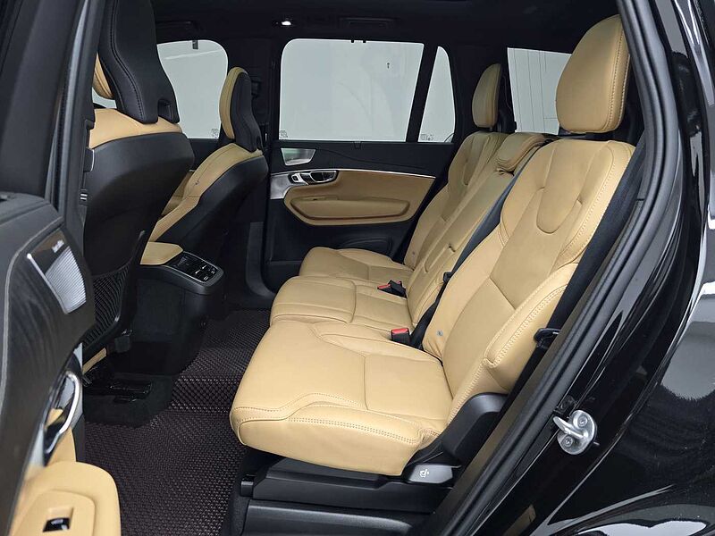 Volvo  Ultimate, B6 AWD 마일드 하이브리드, 가솔린, 브라이트, 7 좌석